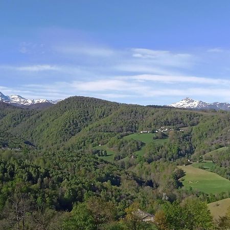 Les Granges De La Hulotte, La Hulotte Villa Lies Eksteriør billede